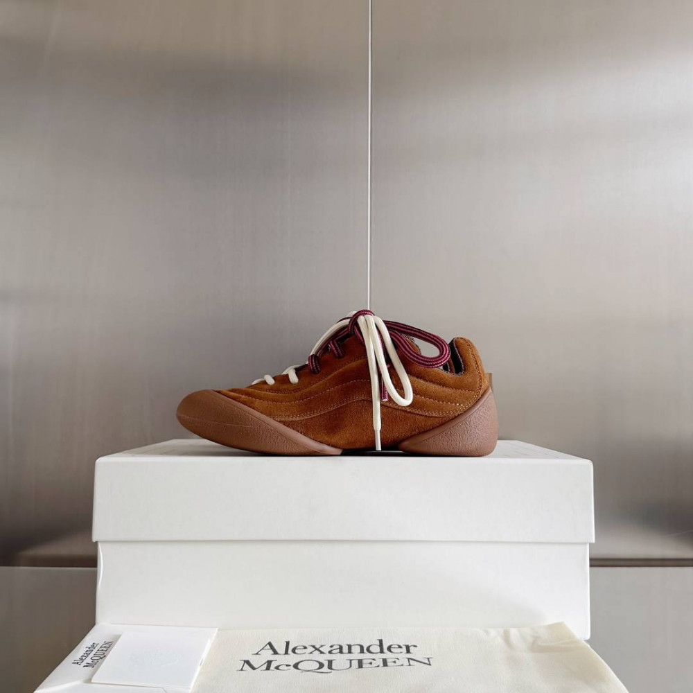 Alexander McQueen Flexion Alexander McQueen Flexion