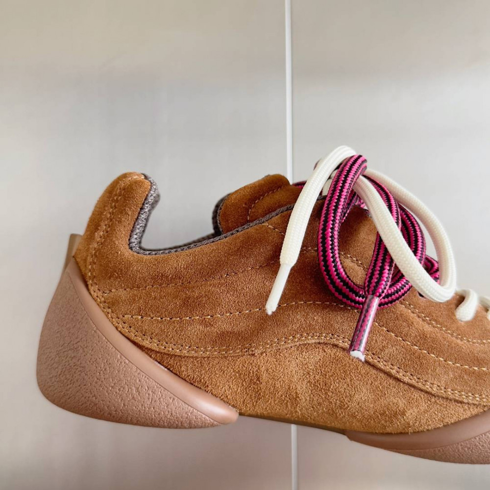 Alexander McQueen Flexion Alexander McQueen Flexion