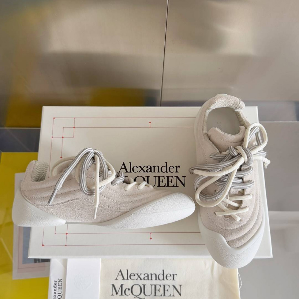 Alexander McQueen Flexion Alexander McQueen Flexion
