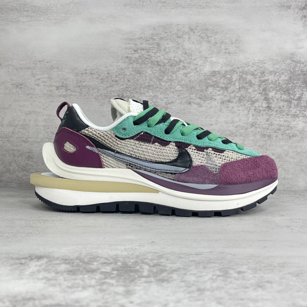 sacai x Nike VaporWaffle