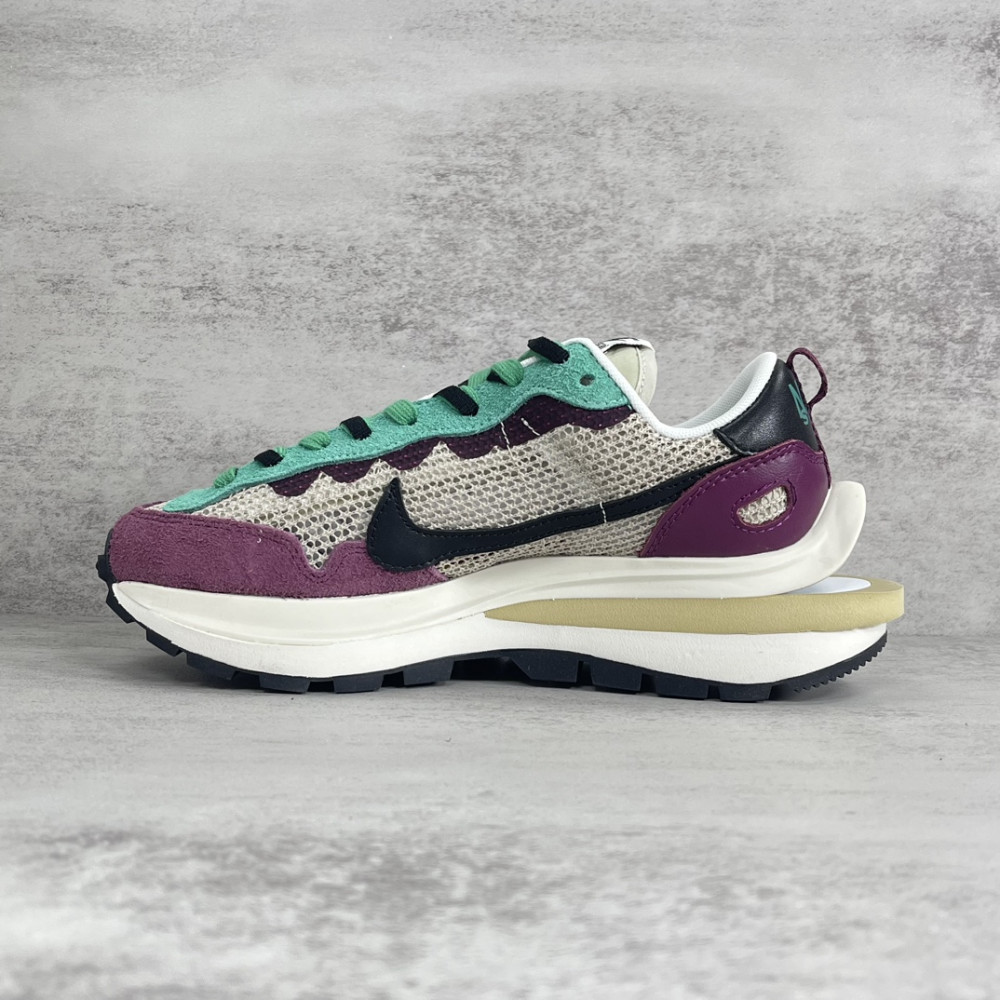 sacai x Nike VaporWaffle