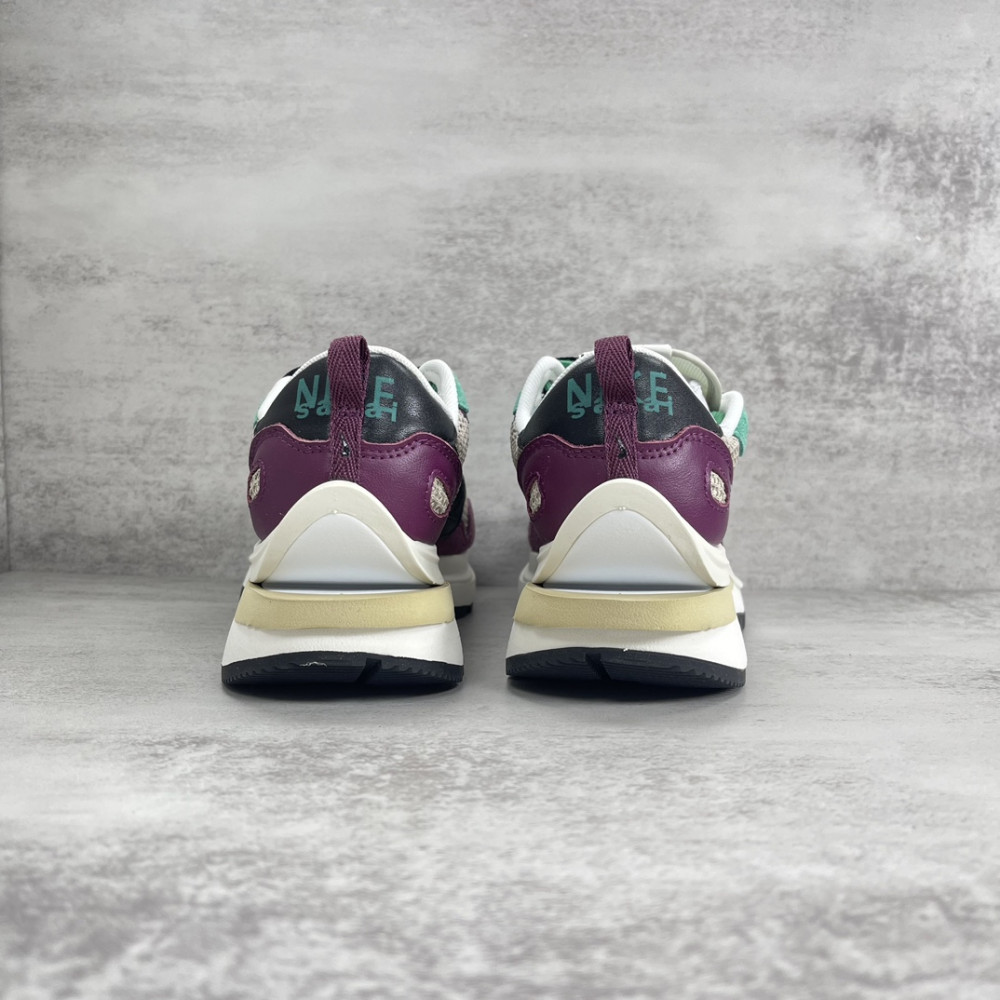 sacai x Nike VaporWaffle