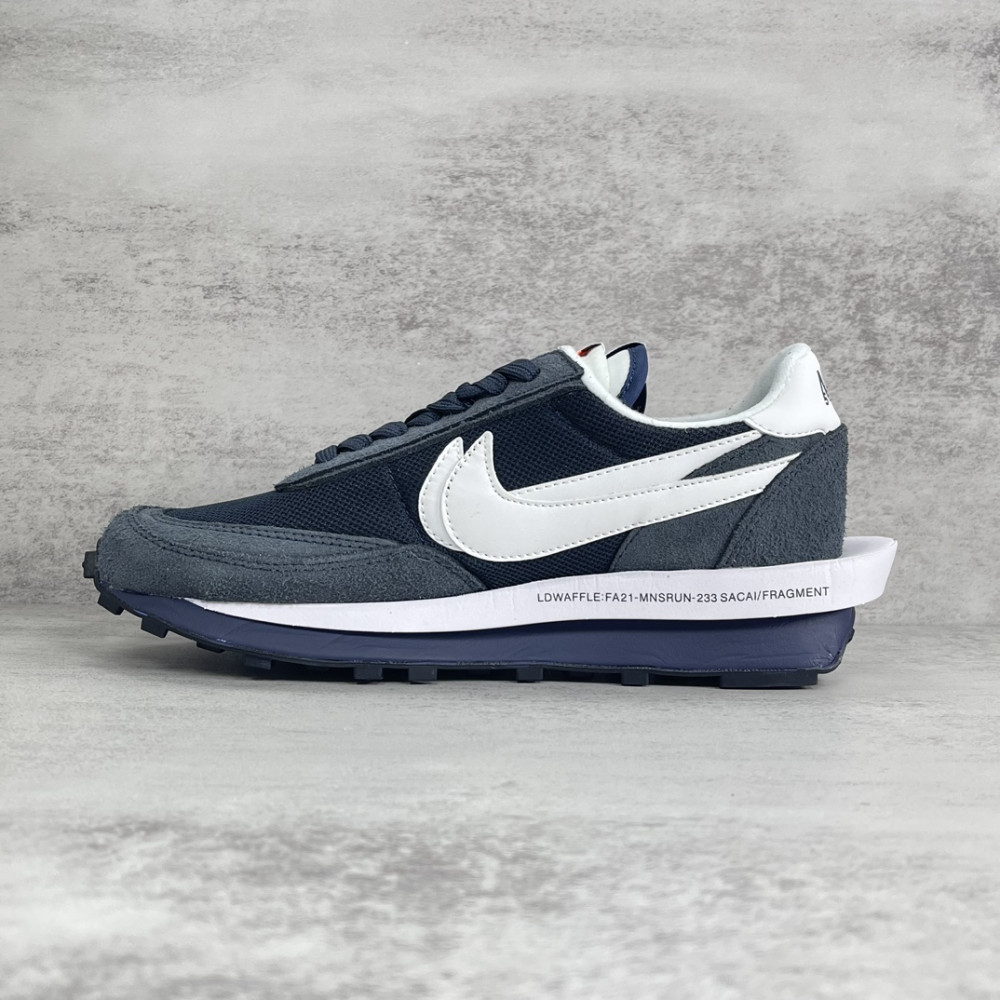 sacai x Nike LDV Waffle