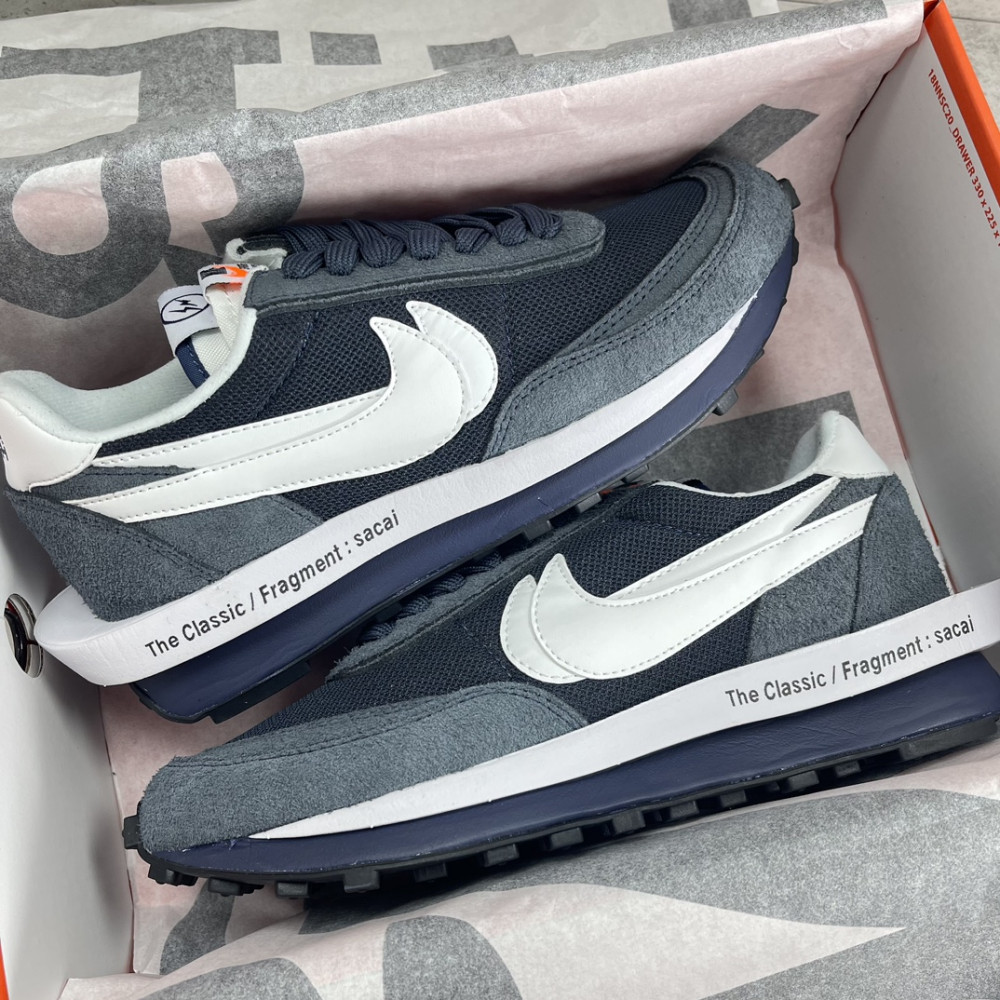 sacai x Nike LDV Waffle