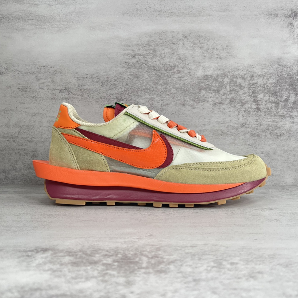 sacai x Nike LDV Waffle