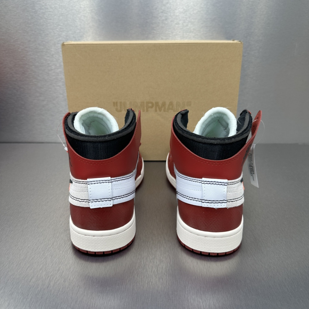 Air Jordan 1 x Off-White Retro High OG 'Chicago'