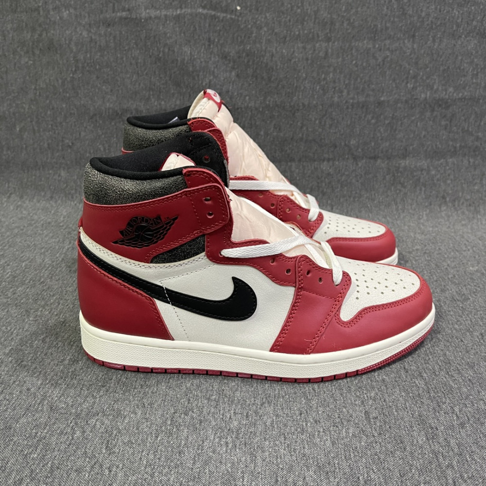 Air Jordan 1 Retro High OG 'Chicago Lost & Found'