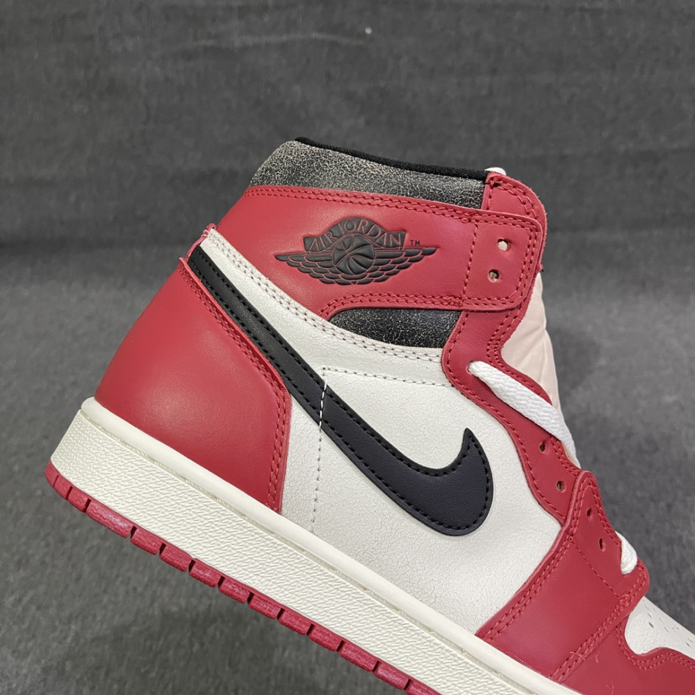 Air Jordan 1 Retro High OG 'Chicago Lost & Found'