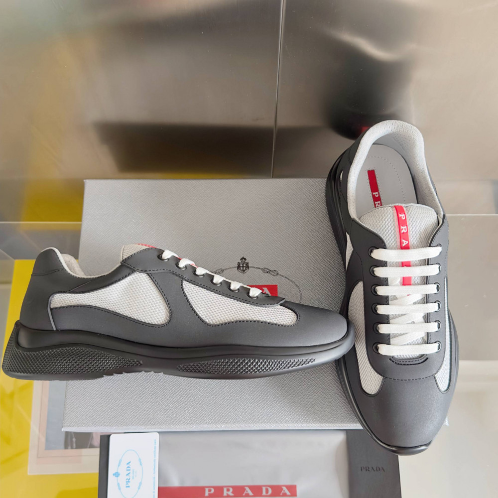 Prada America's Cup