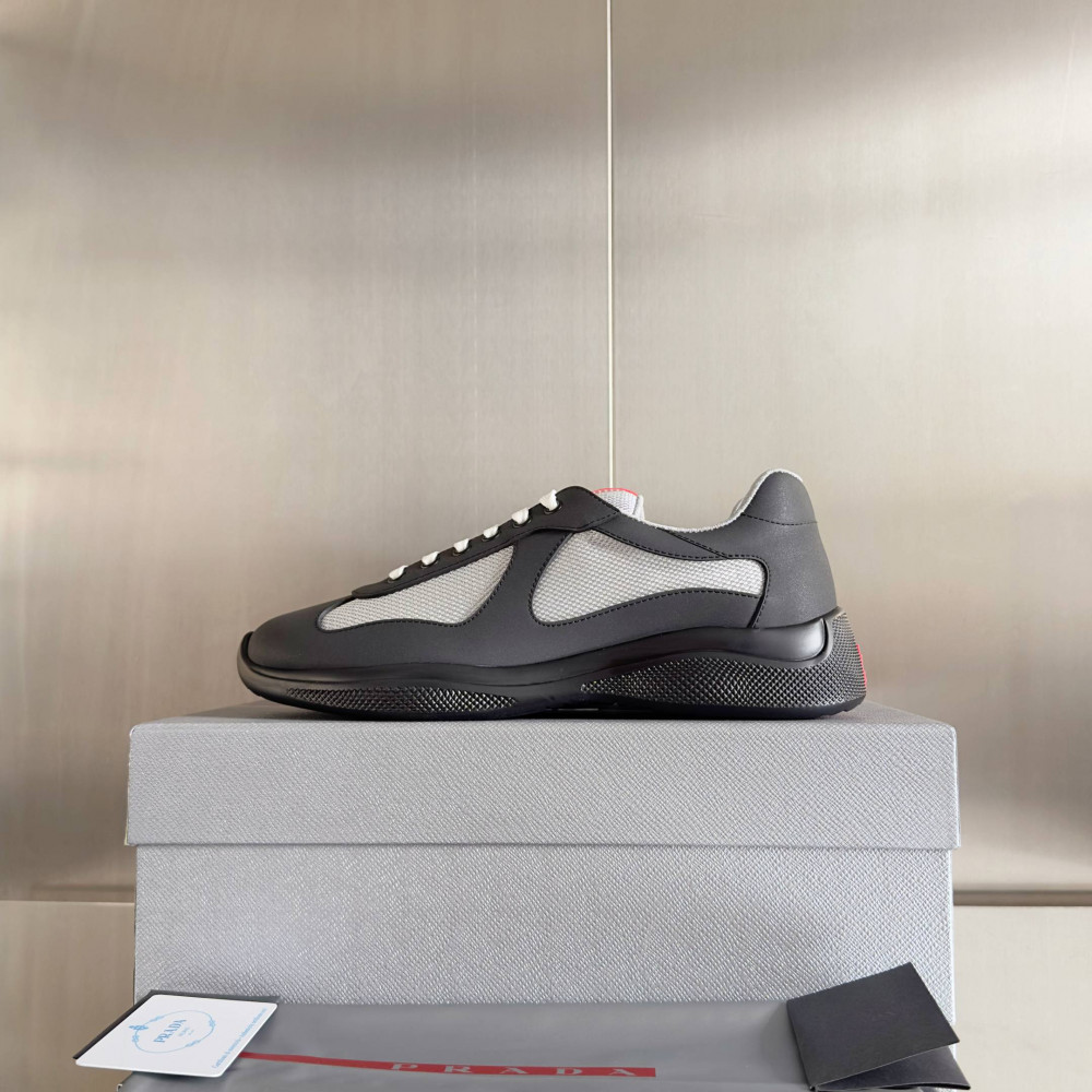 Prada America's Cup