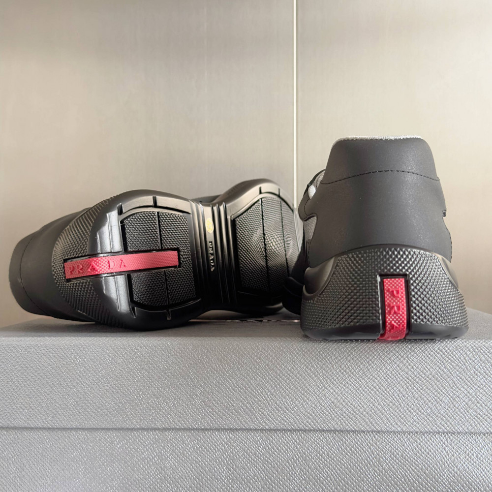Prada America's Cup