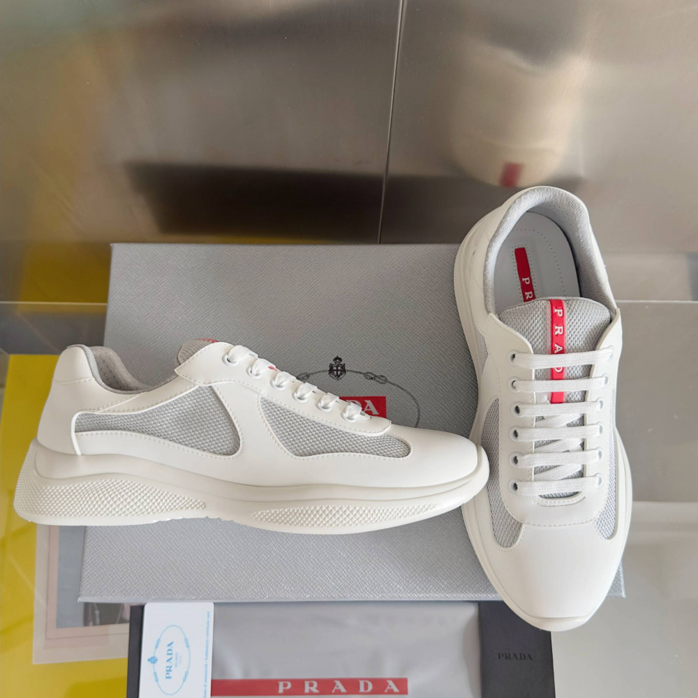 Prada America's Cup