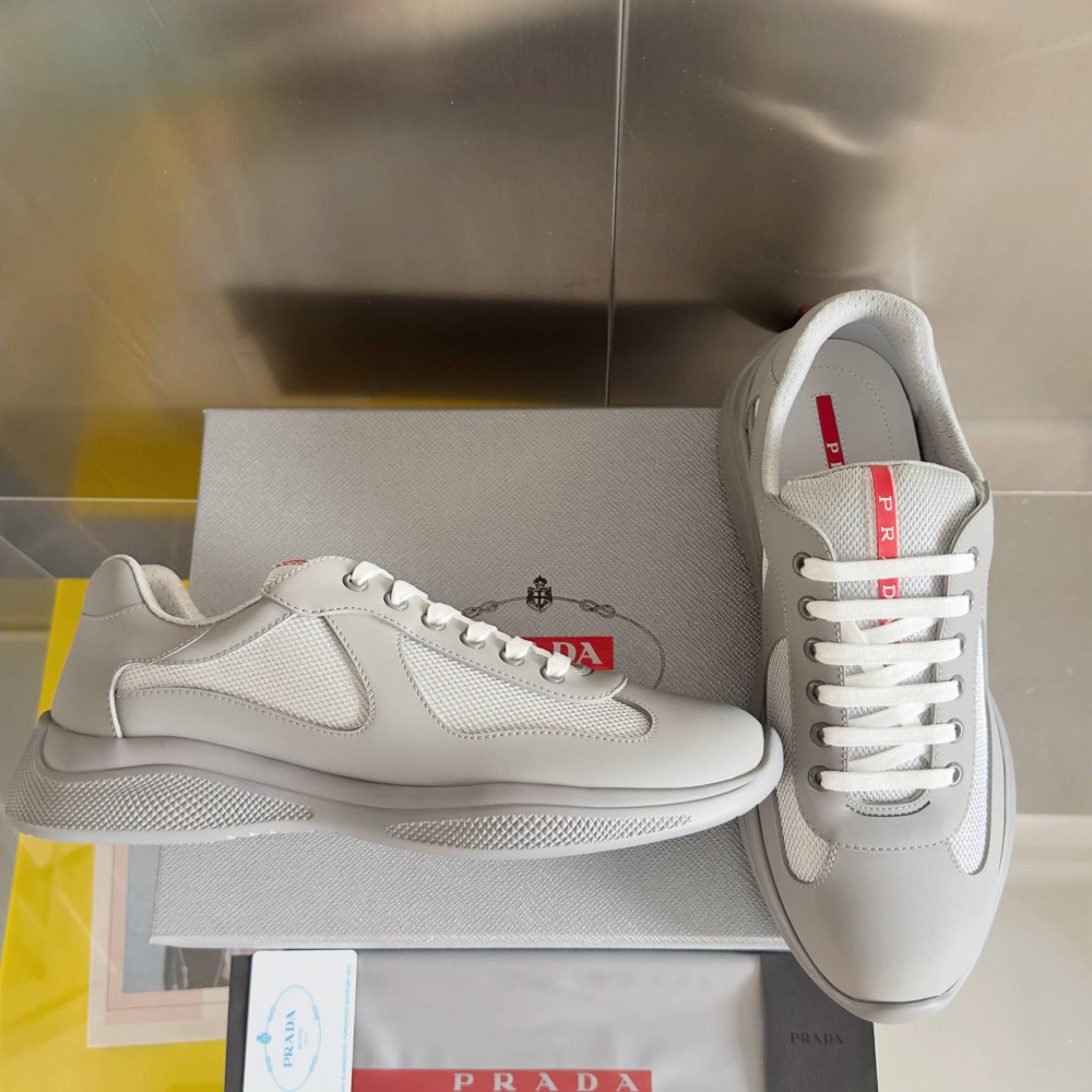 Prada America's Cup