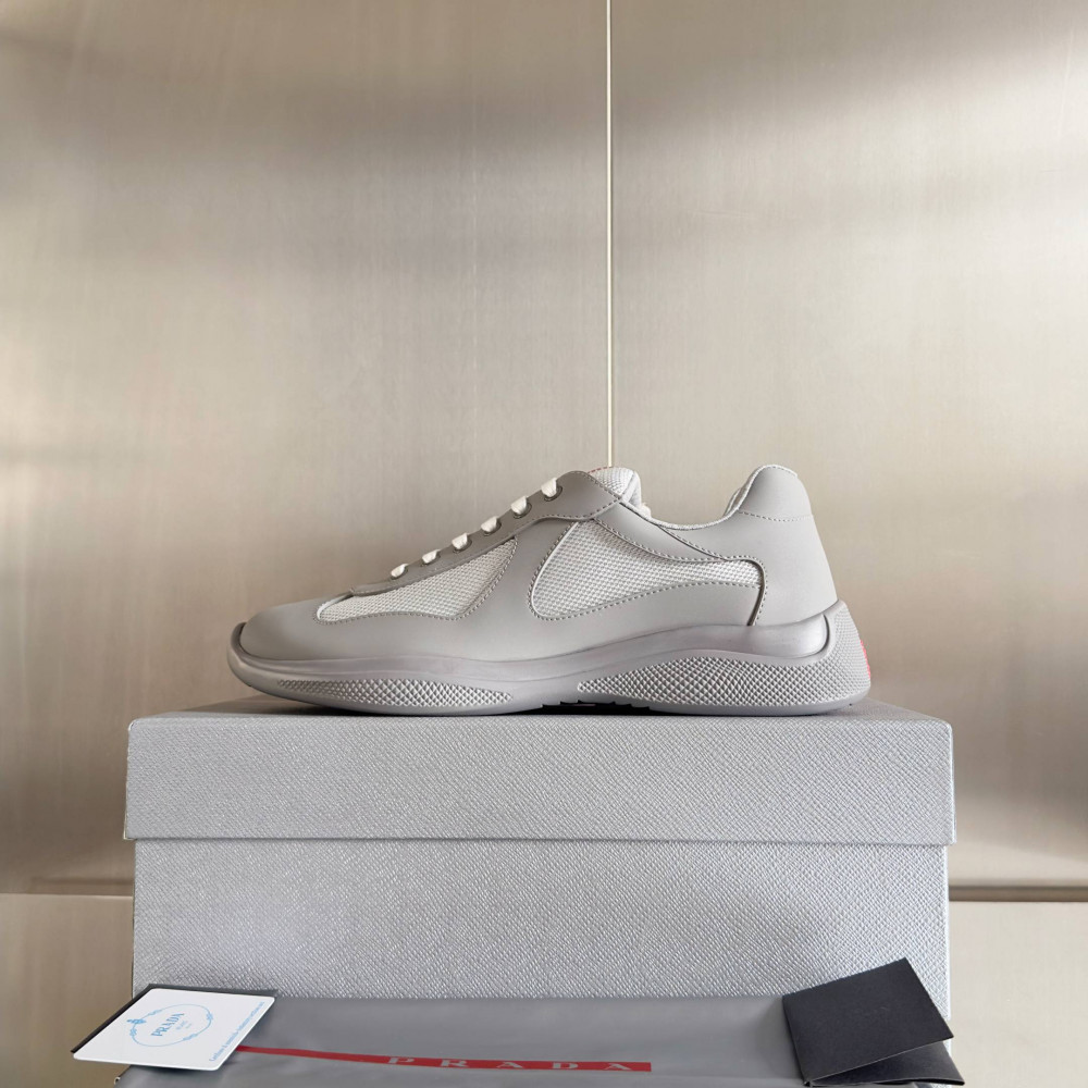 Prada America's Cup