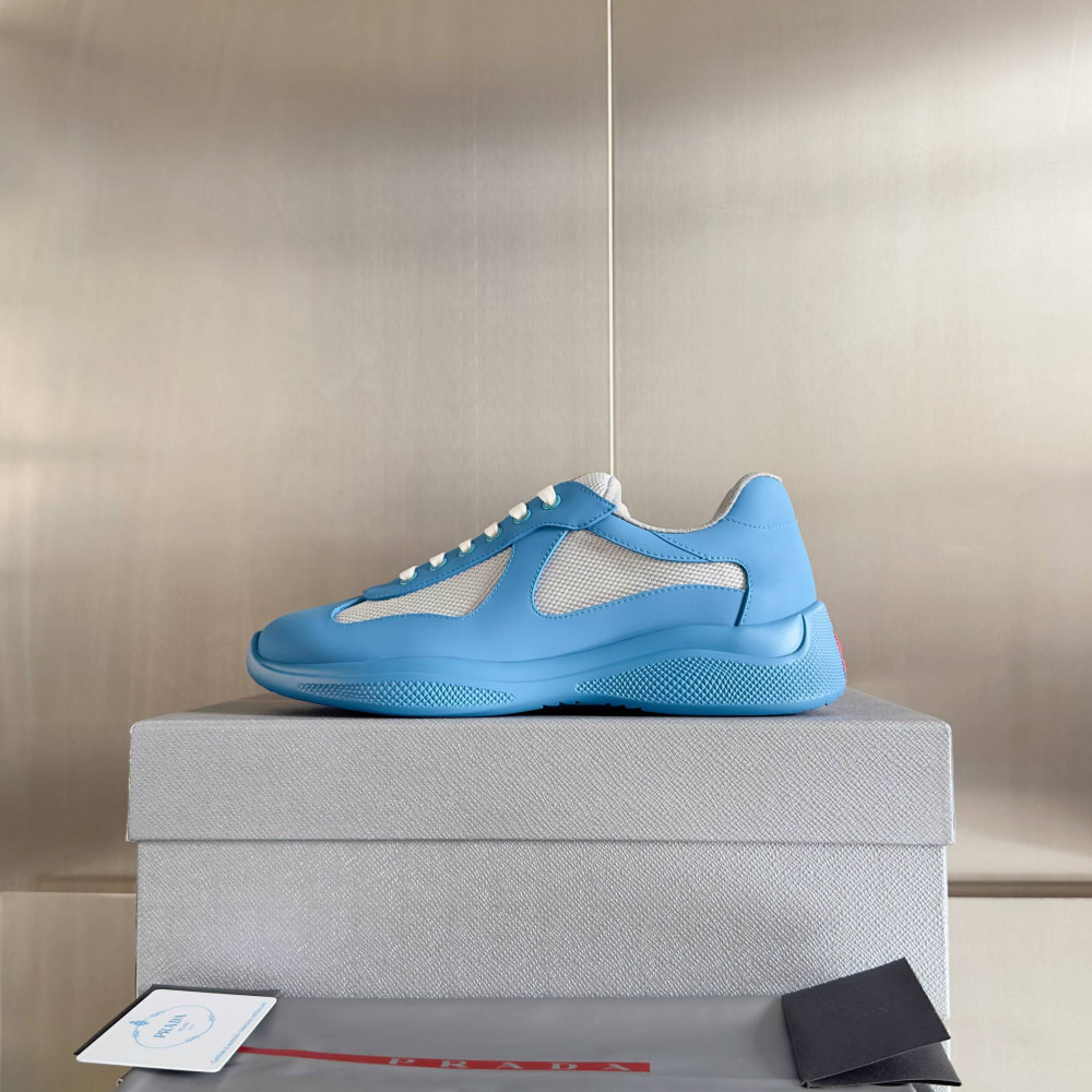 Prada America's Cup