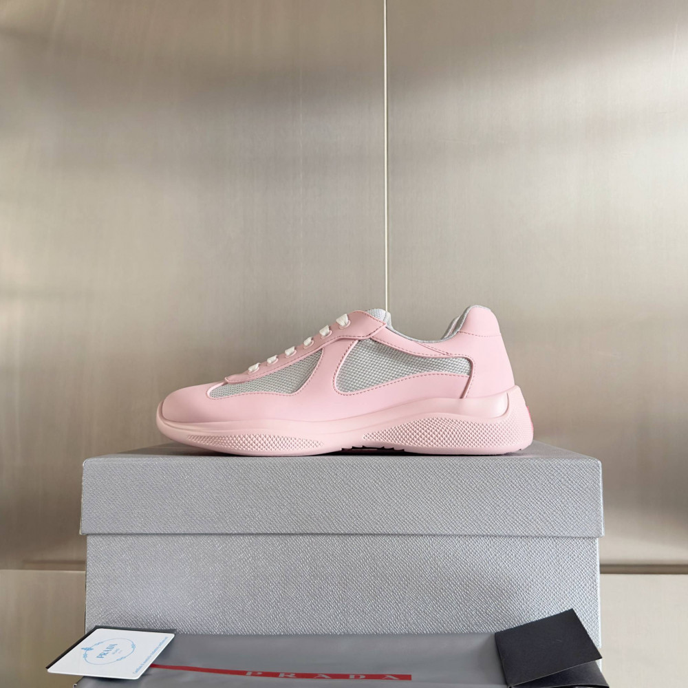 Prada America's Cup