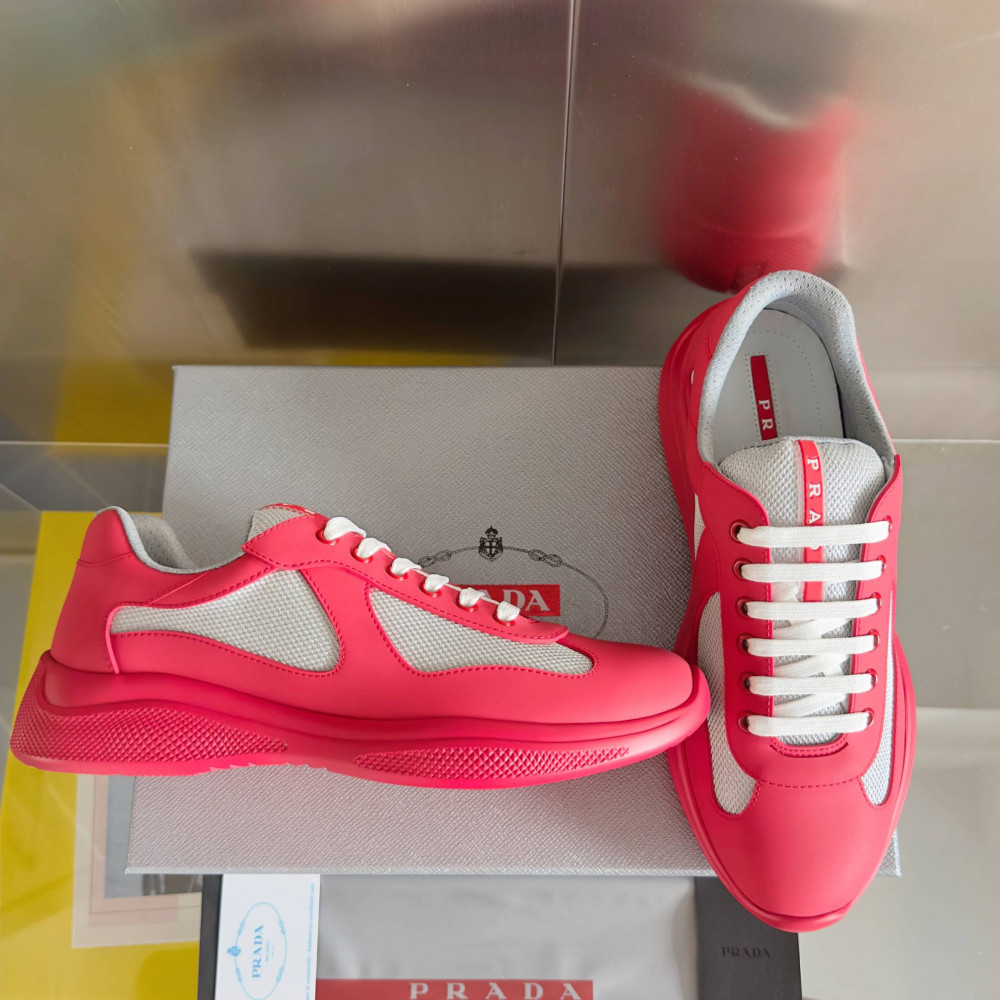 Prada America's Cup