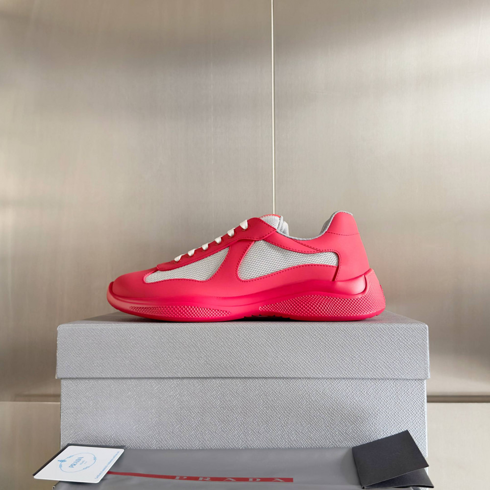 Prada America's Cup