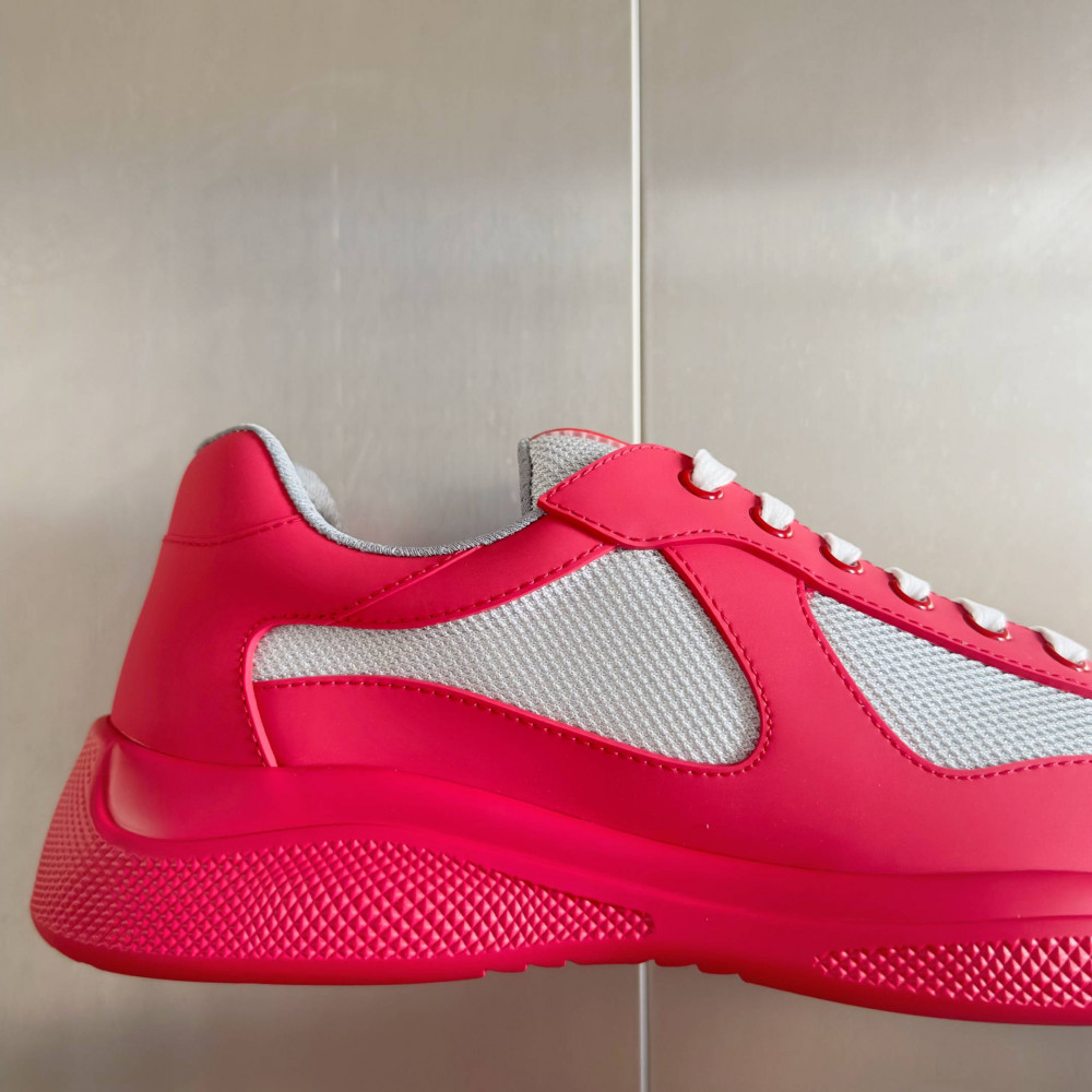 Prada America's Cup