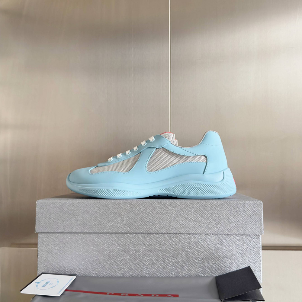 Prada America's Cup
