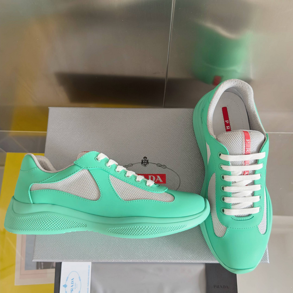 Prada America's Cup