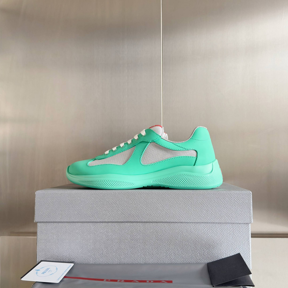 Prada America's Cup