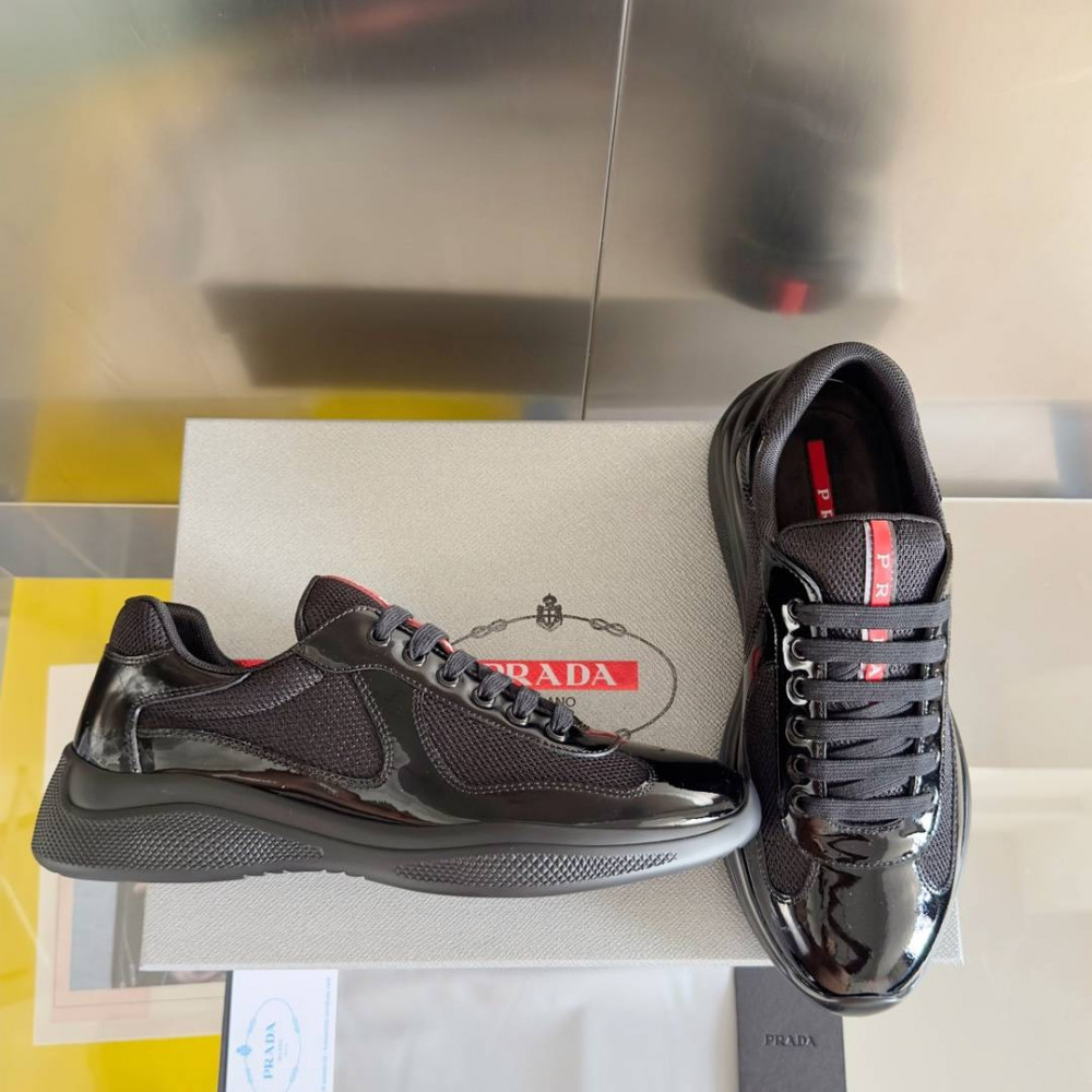 Prada America's Cup