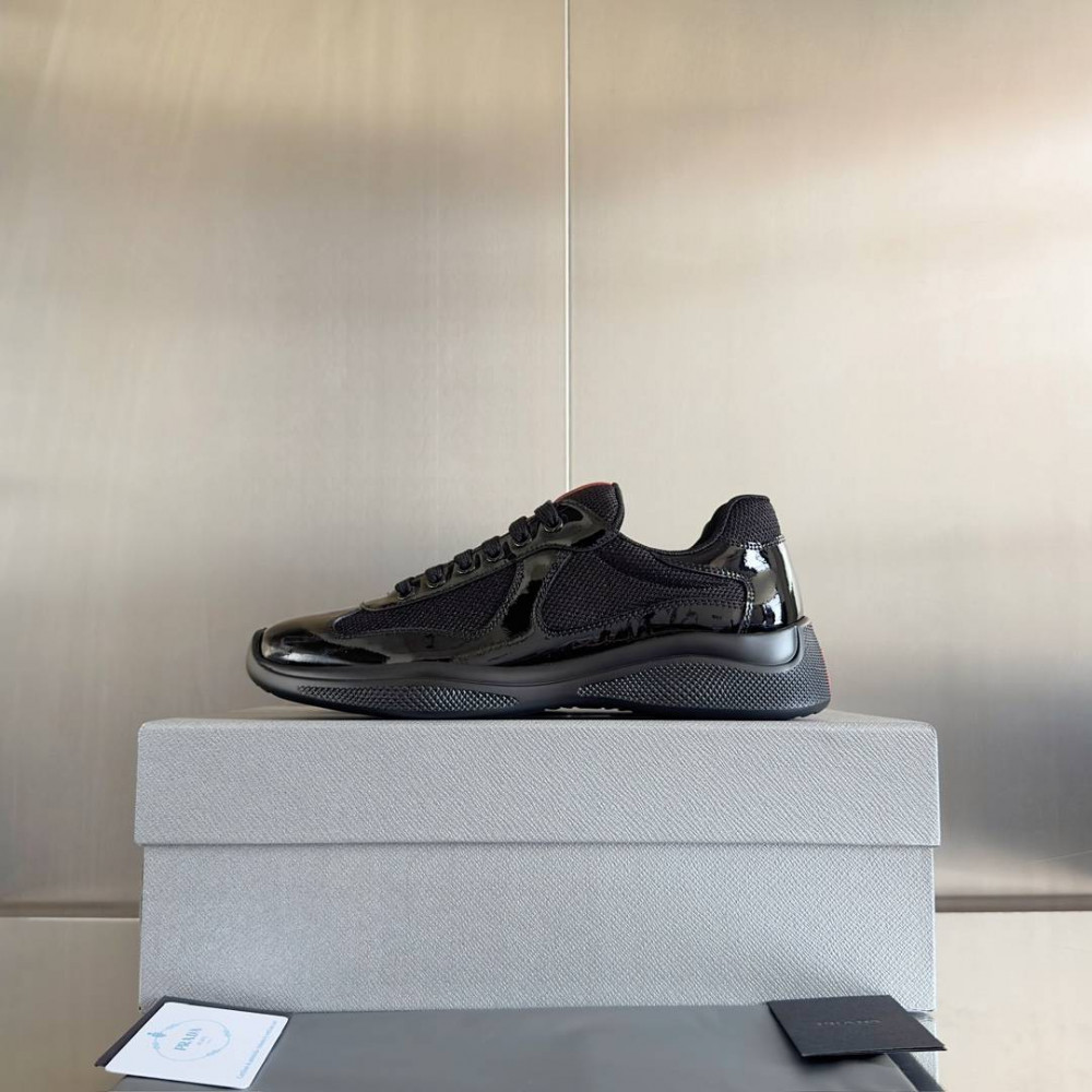 Prada America's Cup