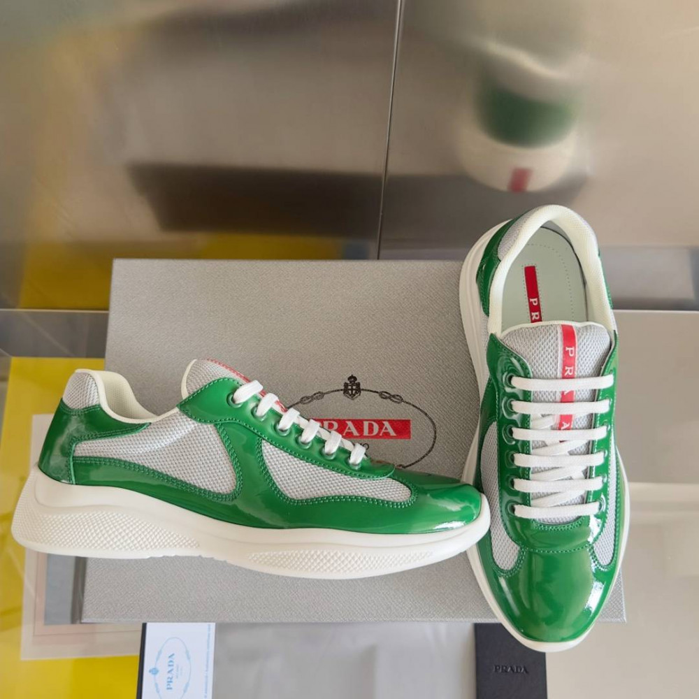Prada America's Cup