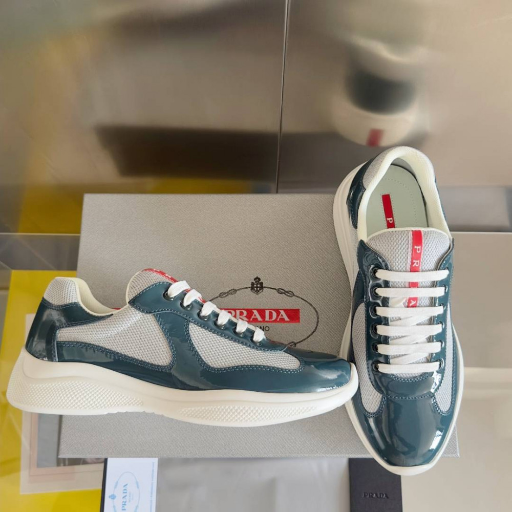 Prada America's Cup