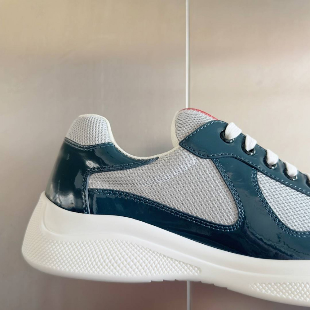 Prada America's Cup