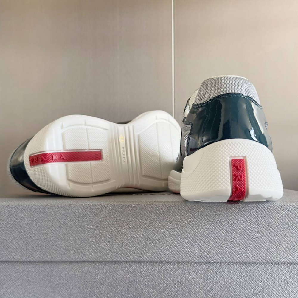 Prada America's Cup
