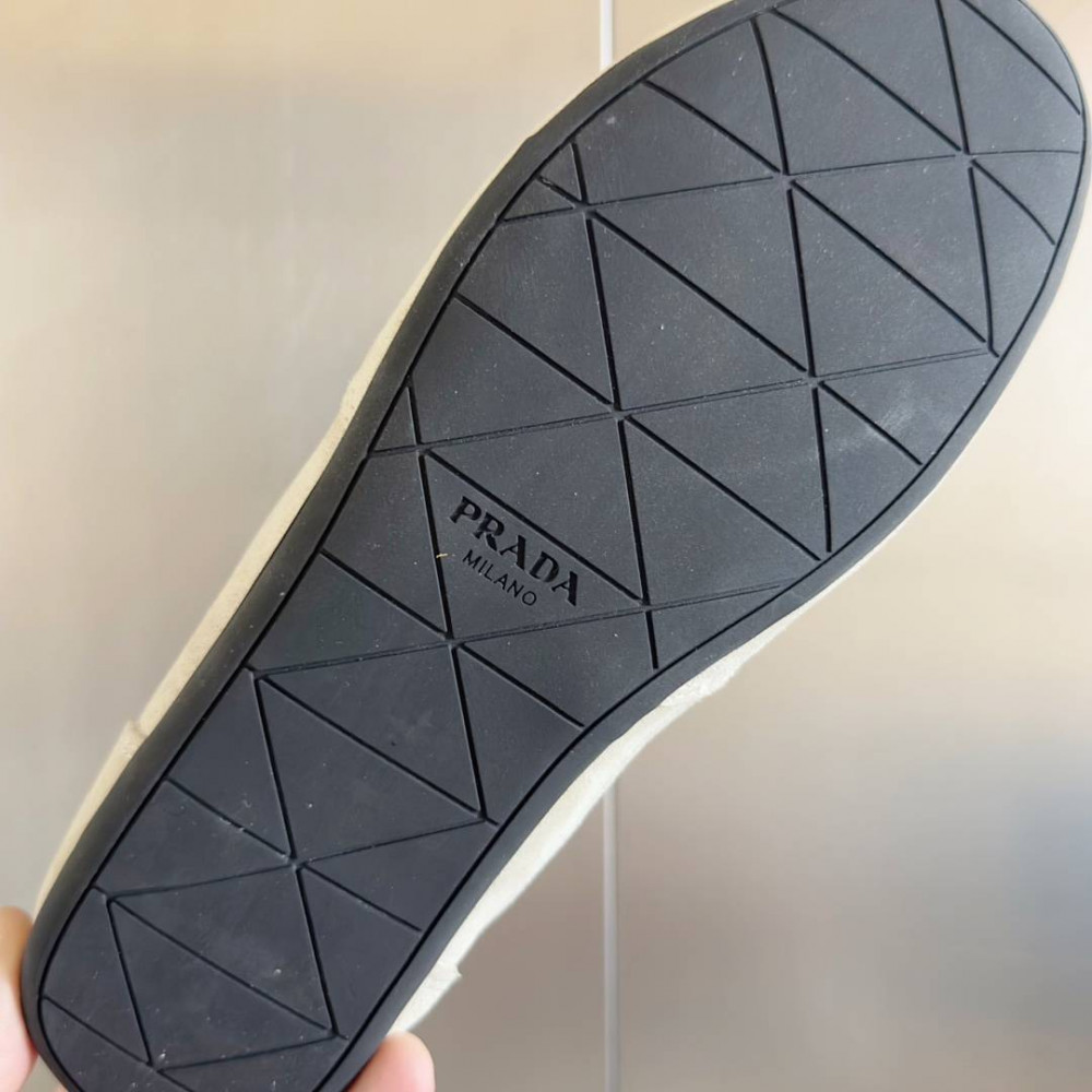Prada Collapse