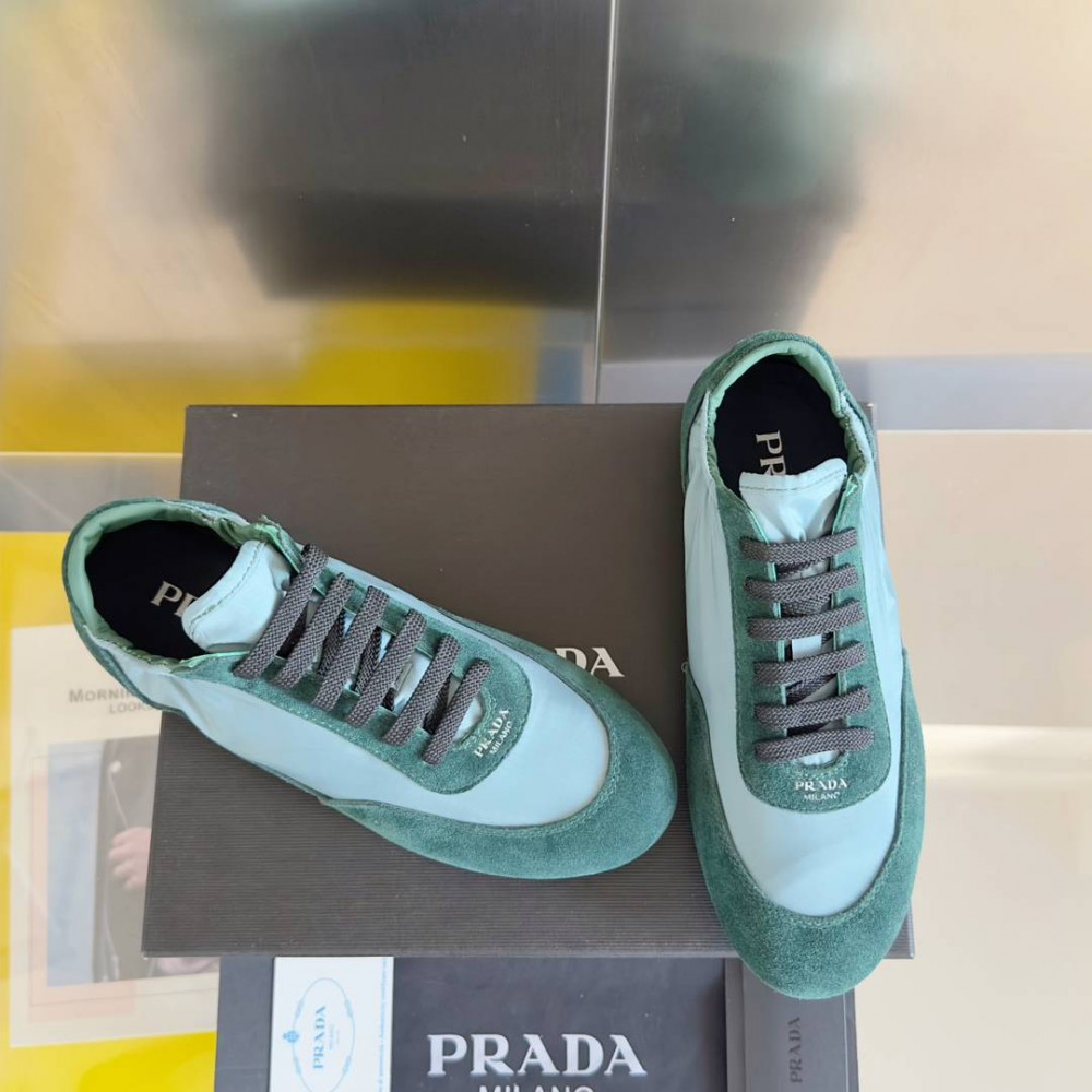 Prada Collapse Prada Collapse
