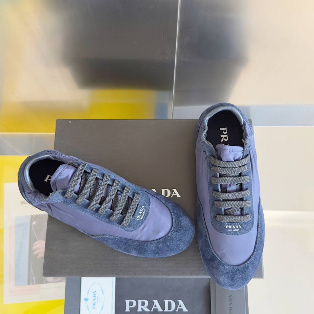 Prada Collapse Prada Collapse