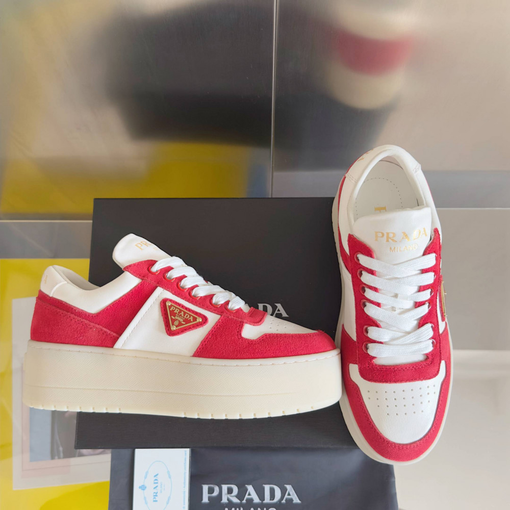 (WNMS)Prada Downtown Bold (WNMS)Prada Downtown Bold