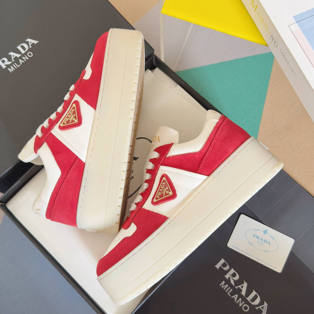 (WNMS)Prada Downtown Bold (WNMS)Prada Downtown Bold