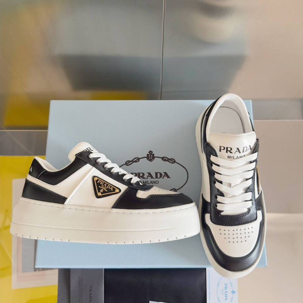 (WNMS)Prada Downtown Bold (WNMS)Prada Downtown Bold