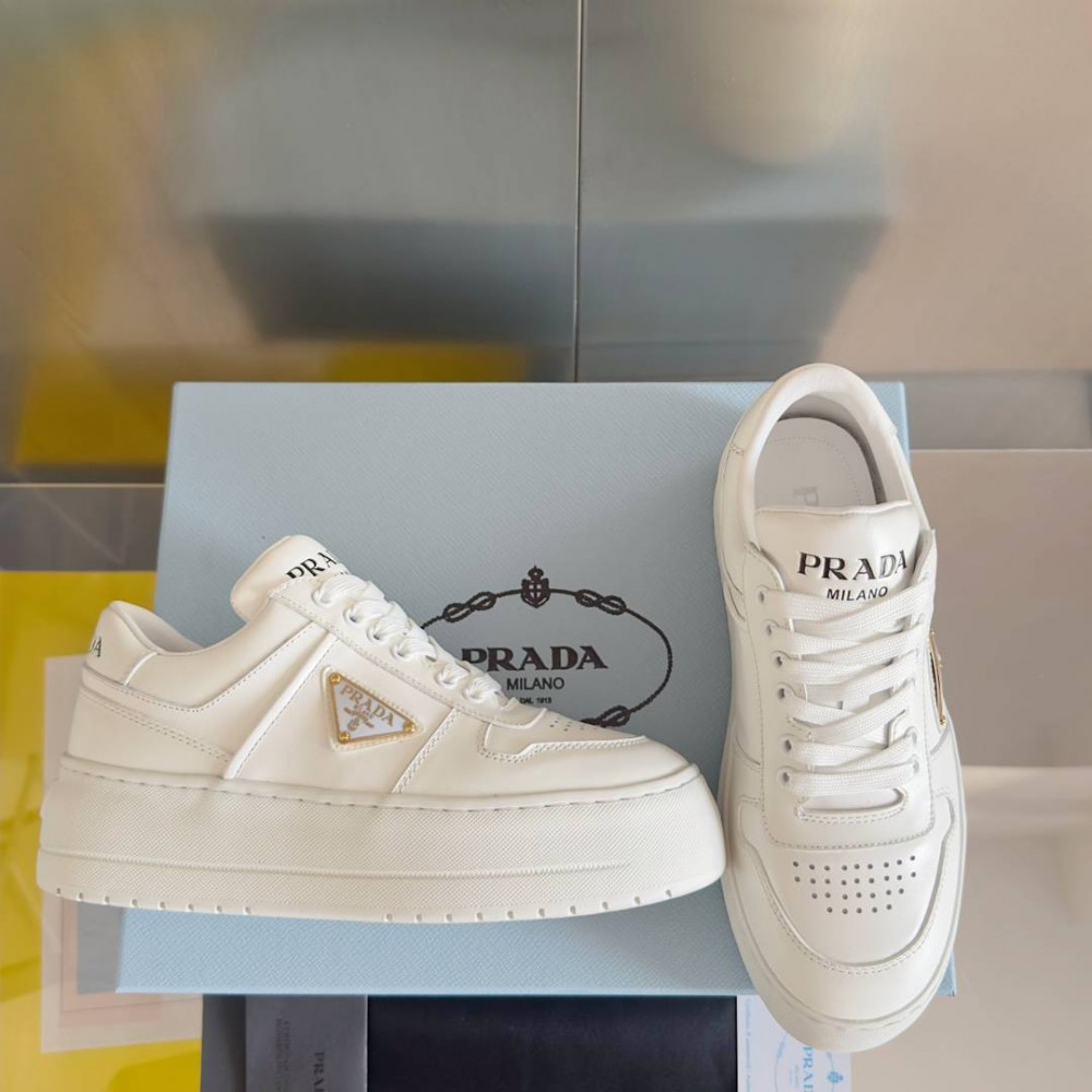 (WNMS)Prada Downtown Bold (WNMS)Prada Downtown Bold