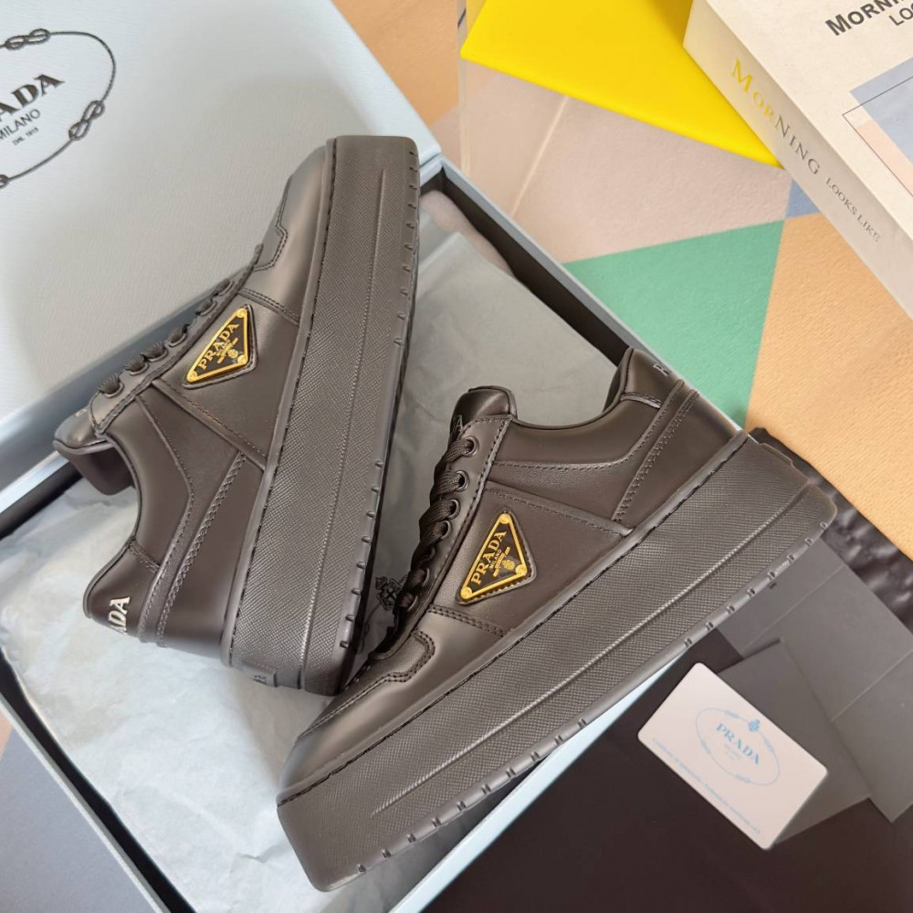 (WNMS)Prada Downtown Bold (WNMS)Prada Downtown Bold