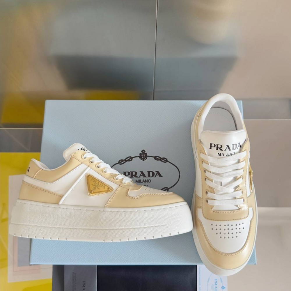 (WNMS)Prada Downtown Bold