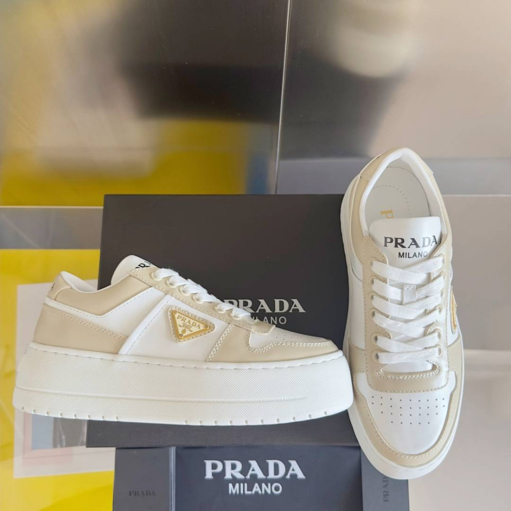 (WNMS)Prada Downtown Bold