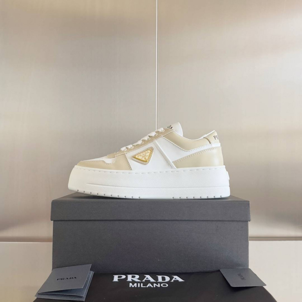 (WNMS)Prada Downtown Bold