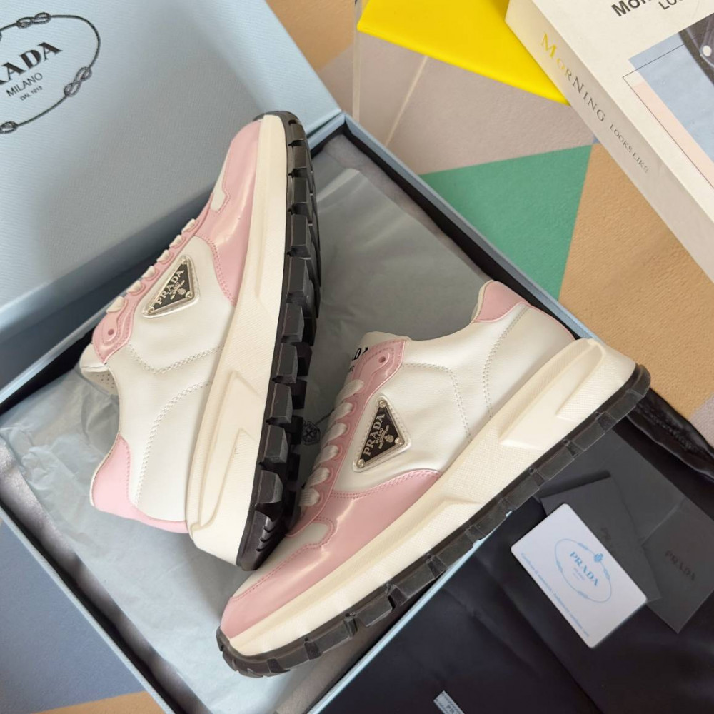 (WNMS)Prada Re-Nylon