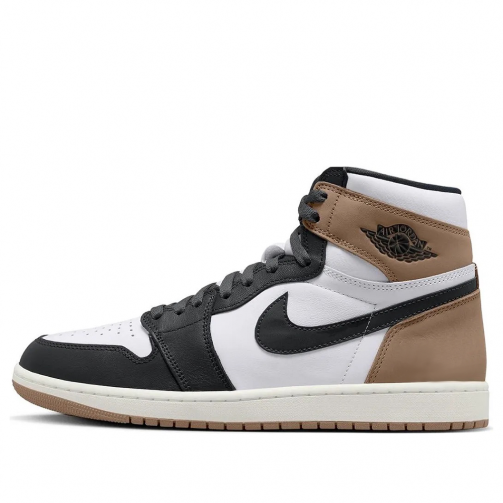 (WMNS) Air Jordan 1 Retro High OG  Latte  FD2596-021