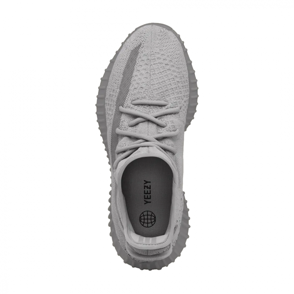 Yeezy Boost 350 V2  Steel Grey  IF3219