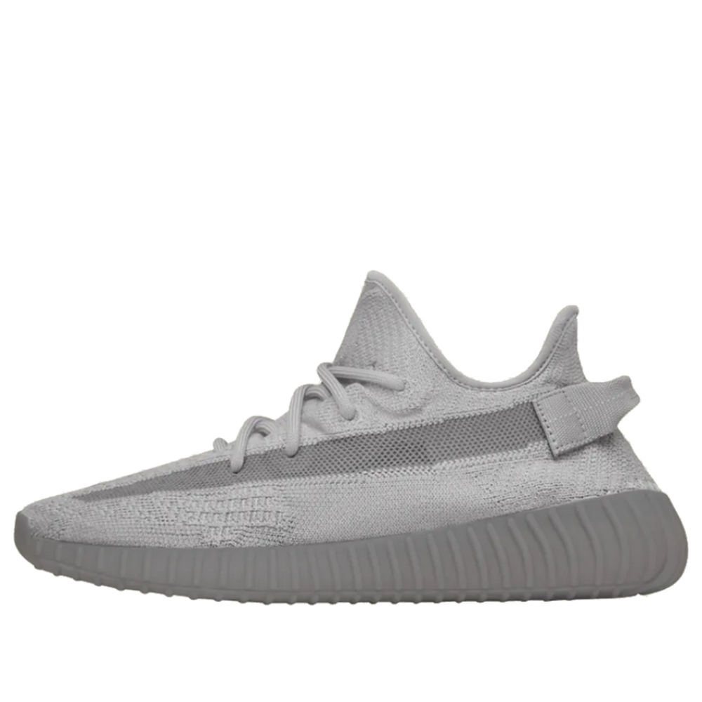 Yeezy Boost 350 V2  Steel Grey  IF3219