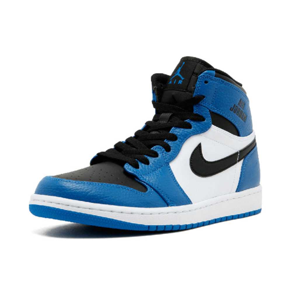 Air Jordan 1 Rare Air Soar Blue 332550-400 Air Jordan 1 Rare Air Soar Blue 332550-400