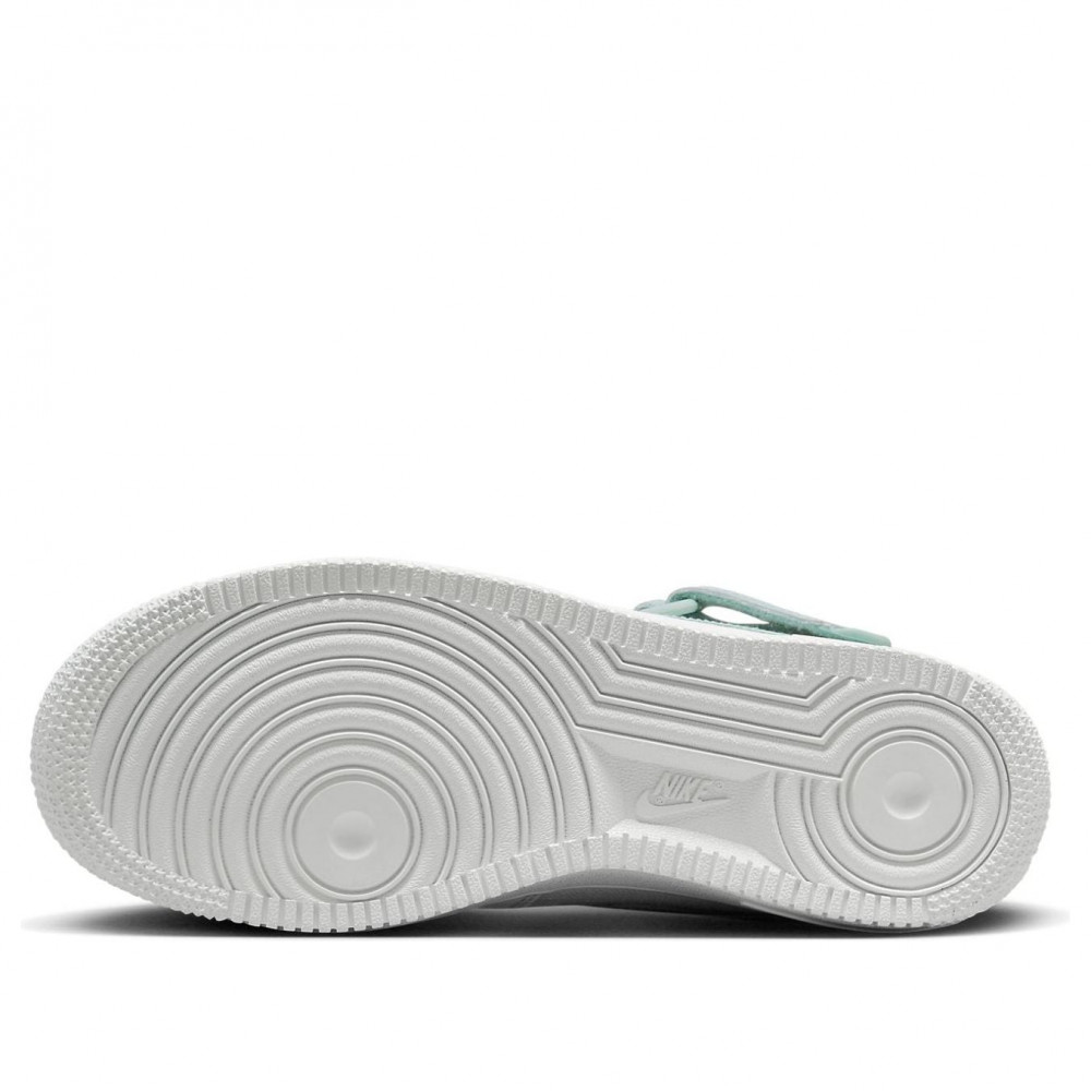 (WMNS) Nike Air Force 1 Mid  White Mineral  DD9625-103