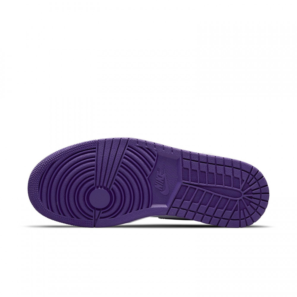 (WMNS) Air Jordan 1 High OG Court Purple CD0461-151 (WMNS) Air Jordan 1 High OG Court Purple CD0461-151